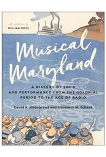 Johns Hopkins University Press Musical Maryland