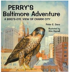 Perry's Baltimore Adventure