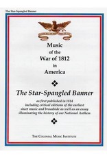 Star-Spangled Banner Sheet Music