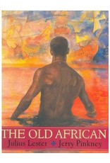 The Old African