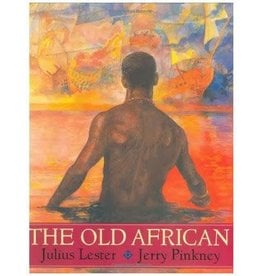 The Old African