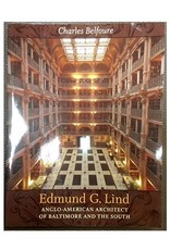 Anglo-American Architect of Baltimore and the South (pb) - Lind