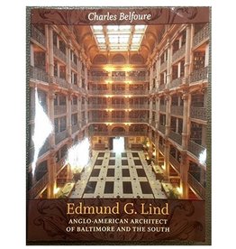 Anglo-American Architect of Baltimore and the South (pb) - Lind