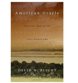 American Oracle: The Civil War in the Civil Rights Era