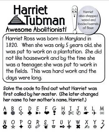 Harriet Tubman: Moses of Her People (pb) - Marsh