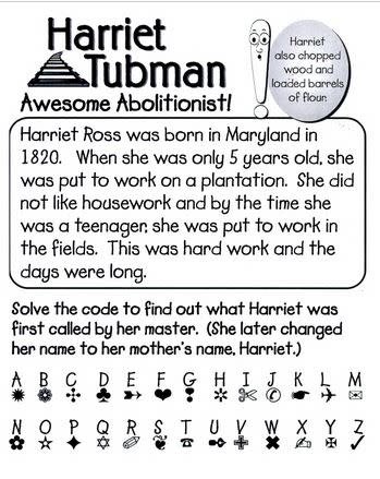 Harriet Tubman: Moses of Her People