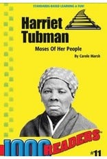 Harriet Tubman: Moses of Her People