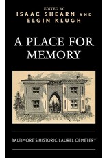 A Place For Memory - Shearn and Klugh