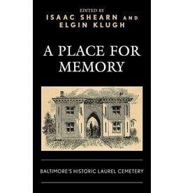 A Place For Memory - Shearn and Klugh