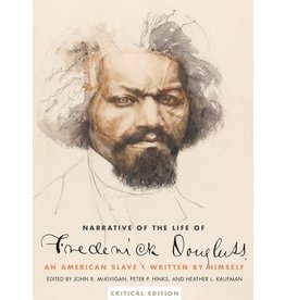 Narrative of the Life of Frederick Douglass, an American Slave