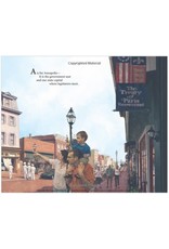 B is for Blue Crab: A Maryland Alphabet (hc) - Menedez & Stutzman