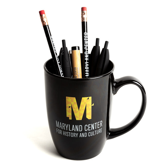 MCHC Mug