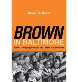 Brown in Baltimore