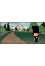 I am Abraham Lincoln (hc) - Meltzer