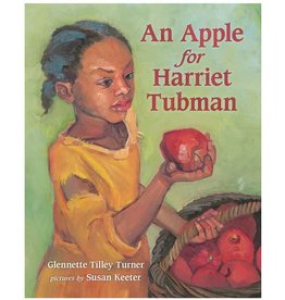 An Apple for Harriet Tubman