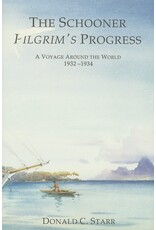 The Schooner Pilgrim's Progress (hc) - Starr