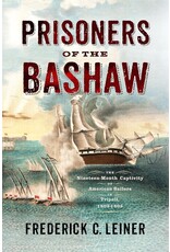 Prisoners of Banshaw (hc) - Leiner