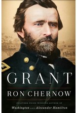 Grant (hc) - Chernow
