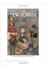 Ten Restaurants that Changed America (hc) - Freedman