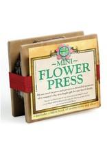 Toy- Mini Flower Press