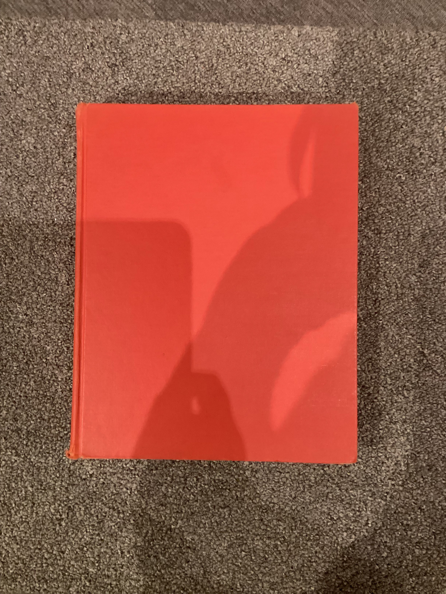 1897 Sears Roebuck Catalogue (Used Books) (hc) - N/A