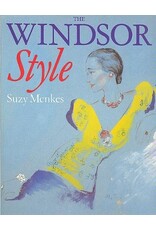 The Windsor Style (Used Books) (hc) - Menkes