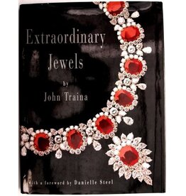 Extraordinary Jewels (Used Books) (hc) - Traina