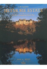 Biltmore Estate: The Most Distinguished Private Place (Used Books) (hc) - Bryan
