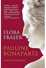 Pauline Bonaparte Venus of Empire (Used Books) (hc) - Fraser