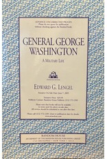 General George Washington: A Military Life (Used Books) (pb) -Lengel