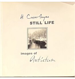 Still Life Images of Antietam (Used Books) (pb) - Casser-Jayne