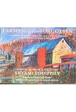 Farms Never to be Forgotten: A Glimpse into the Changing Pastoral Landscape of Howard County, Maryland (Used Books) (pb) - Codippily