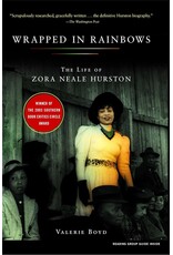 Wrapped in Rainbows: The Life of Zora Natalie Hurtson (Used Books) (pb) - Boyd