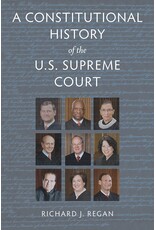 A Constitutional History of the U.S. Supreme Court (Used Books) (pb) - Regan