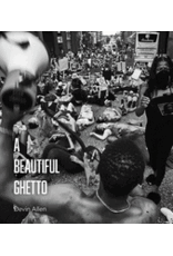 A Beautiful Ghetto (pb) - Allen
