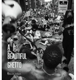 A Beautiful Ghetto (pb) - Allen