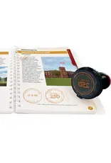 Passport To The American Revolution