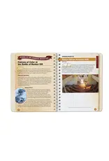 Passport To The American Revolution