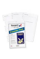Passport To Your National Parks® Classic Expander Pack