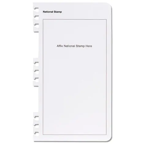 Passport To Your National Parks® Classic Expander Pack