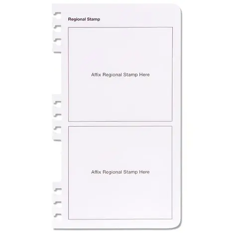 Passport To Your National Parks® Classic Expander Pack