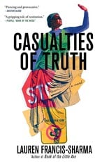 Casualties of Truth - Francis-Sharma