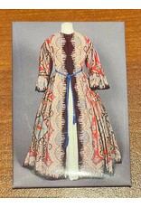 Fashion Magnet - Civil War Wrapper from Gettysburg