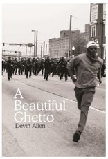 A Beautiful Ghetto (hc) - Allen