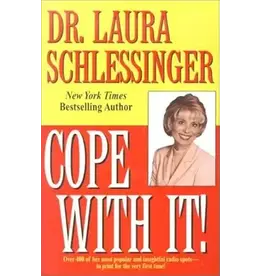 Cope With It (Used) - Schlessinger