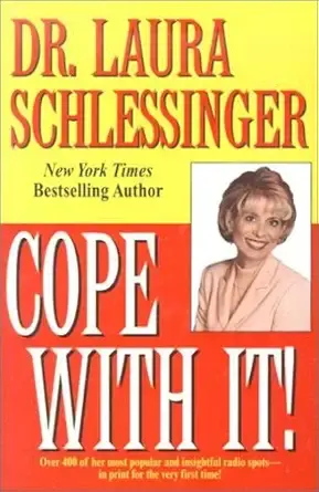 Cope With It (Used) - Schlessinger