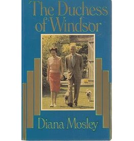 The Duchess of Windsor (Used) - Mosley