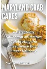 Maryland Crab Cakes (Used) - Ahmad