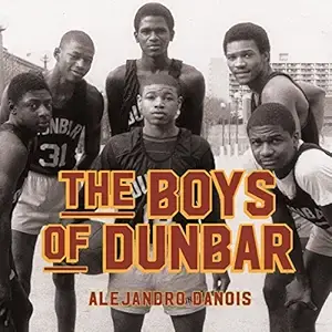 The Boys of Dunbar Audiobook - Danois