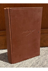 The Life and Letters of Walter H. Page Volume I (Used) - Hendrick